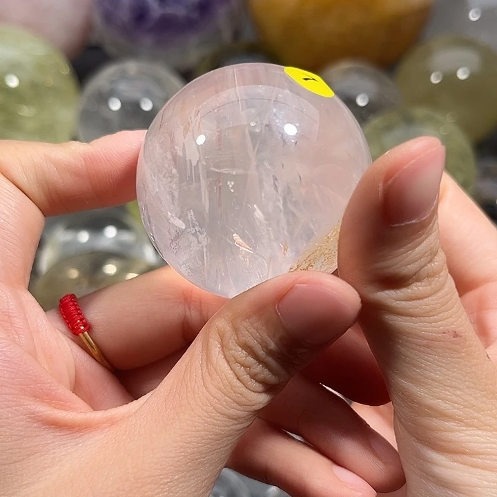 水晶未镶嵌大型摆件（非配饰）7