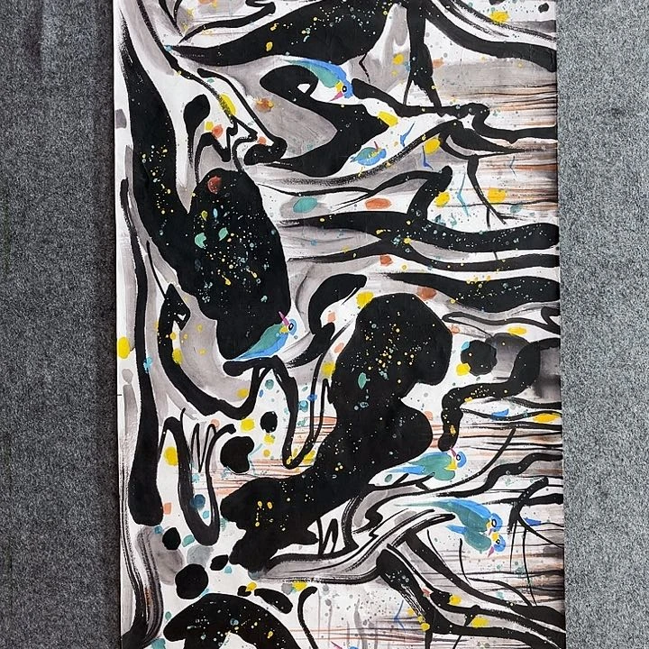 艺术作品欣赏作品
