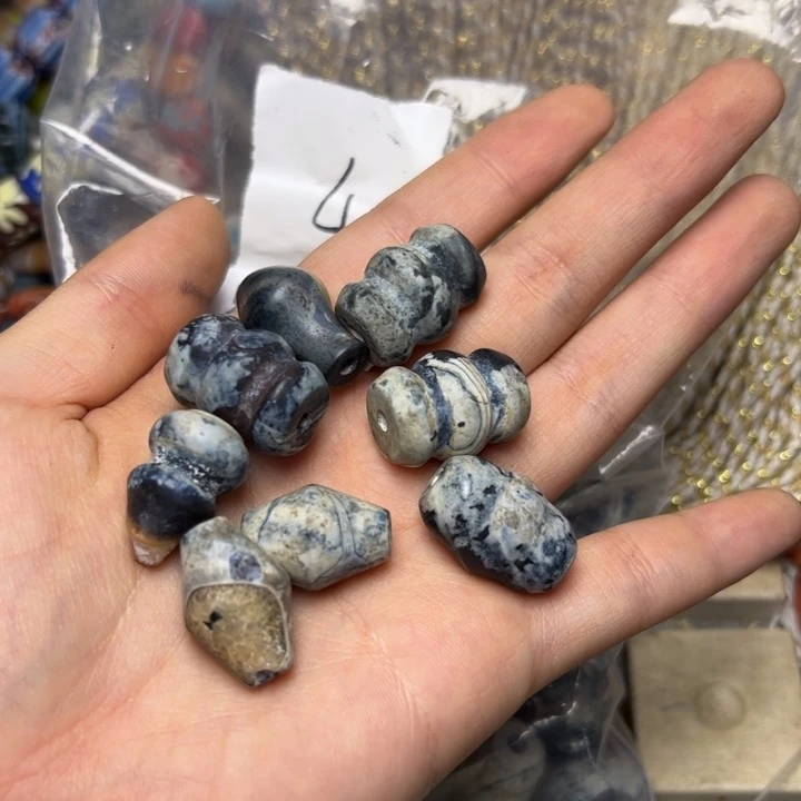 琉璃非金属7444 玛.瑙 一颗可选