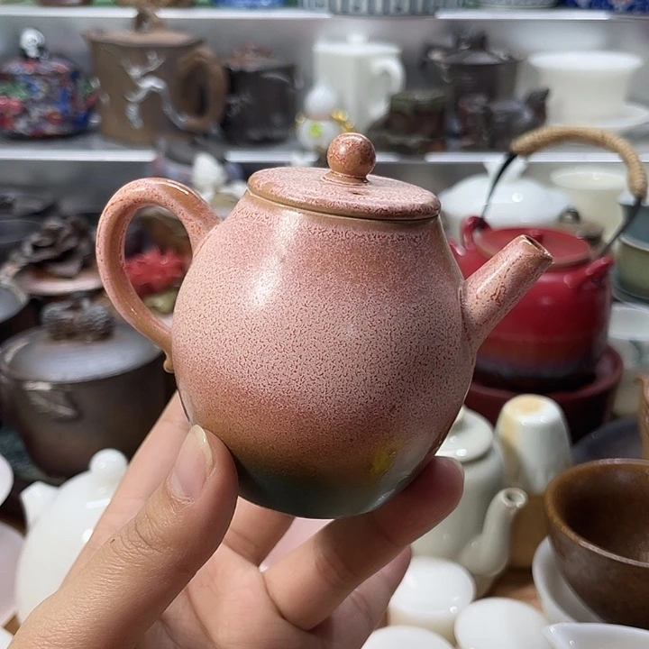 陶瓷制品及陶瓷艺术品容量130
