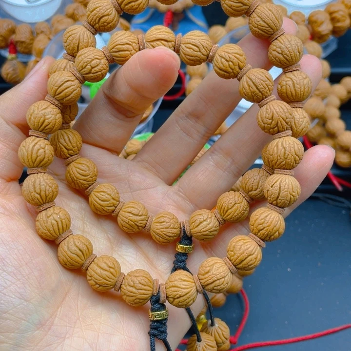 一***隙吊坠桃核见健健康康平平安安9