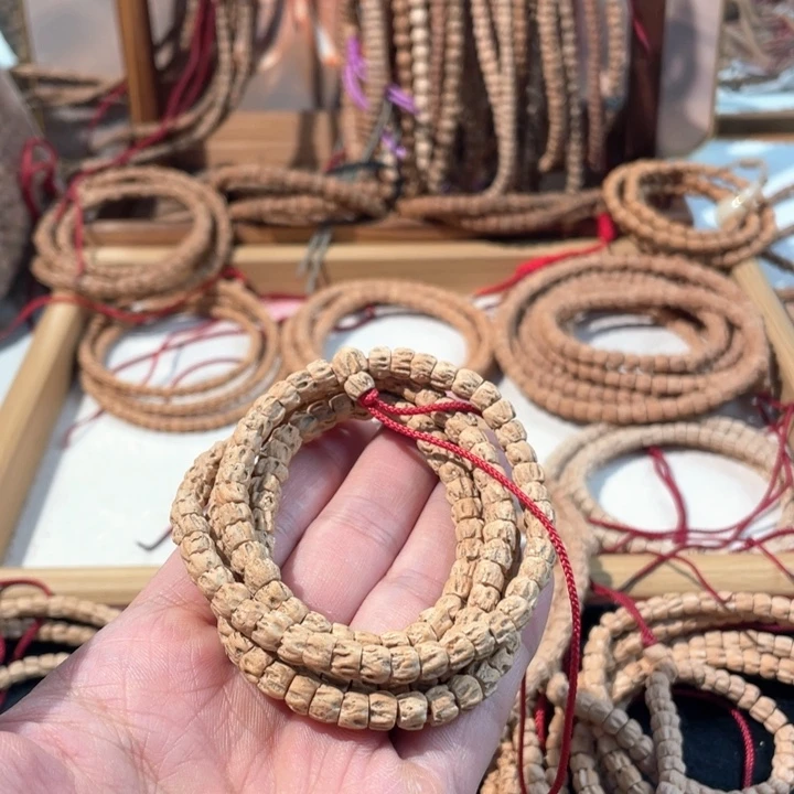 柏香籽/百香籽吊坠