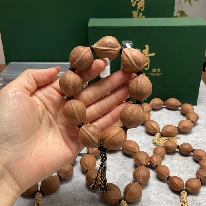 橄榄核手串/手链2126