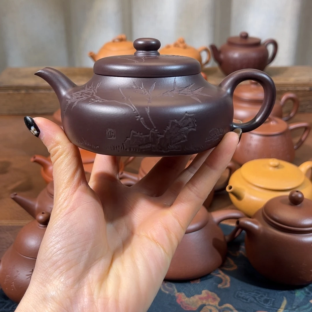 紫砂茶壶特价福利