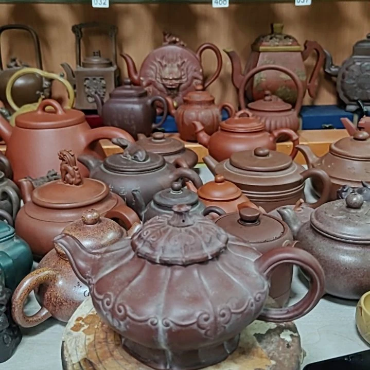 紫砂茶壶11111111111111111111