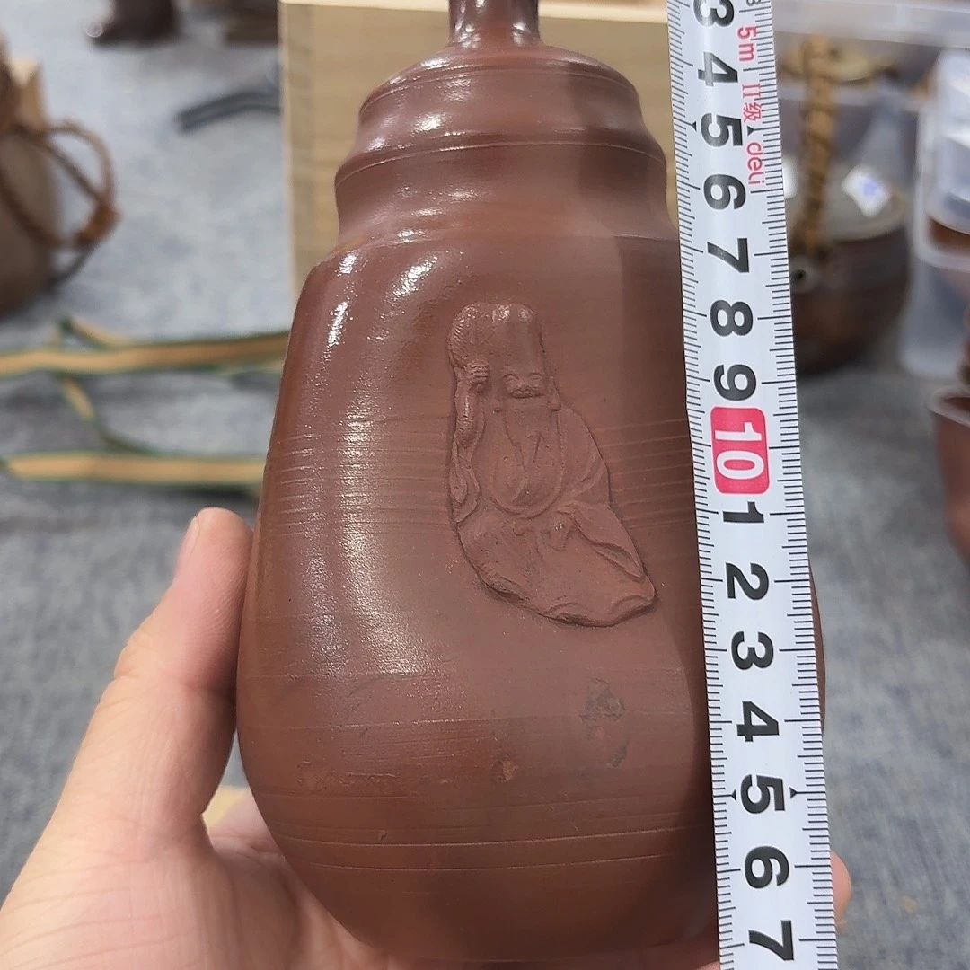 非常好用漂亮的茶具
