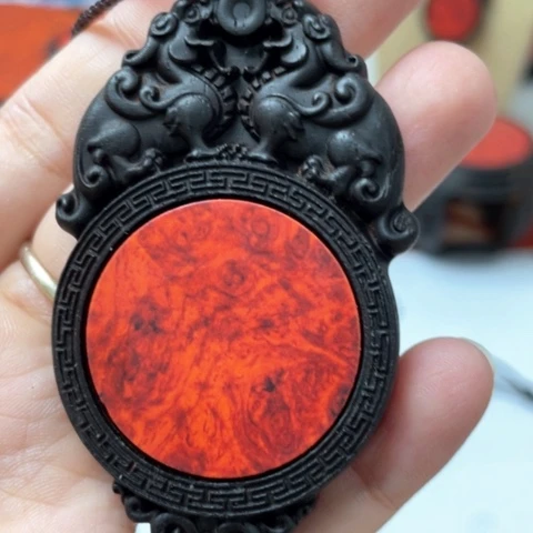 东非黑黄檀（紫光檀）
