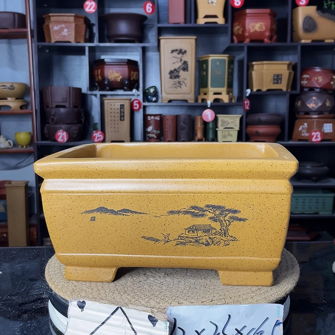 紫砂艺术紫砂工艺