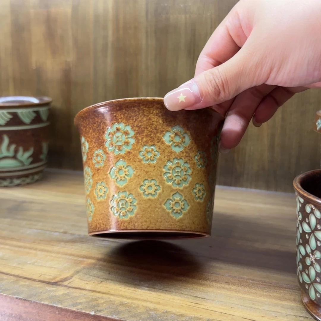 @****龙泉青瓷小满青瓷