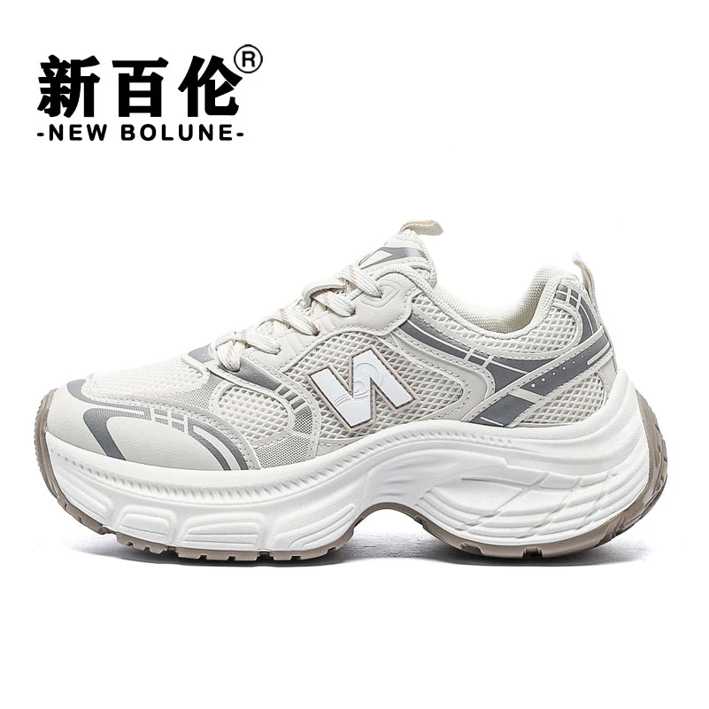 爆款1886系列透气复古运动休闲高颜值潮流时尚明星同款网红鞋子