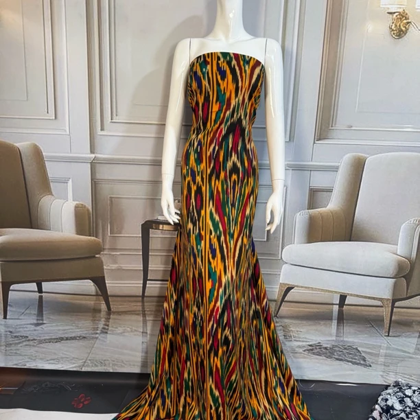 艾特莱斯布料 ..