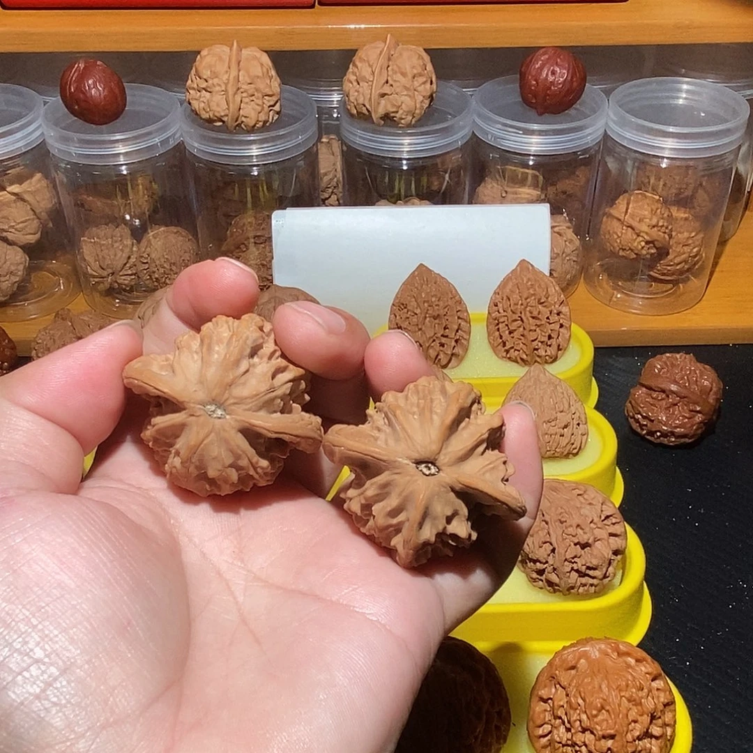 ༺***༻文玩核桃吊坠图图