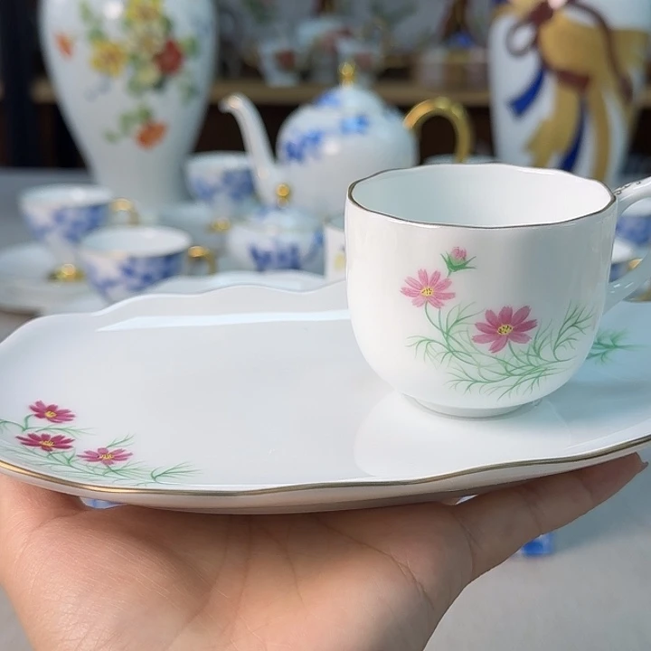 怡诺精选瓷器好物