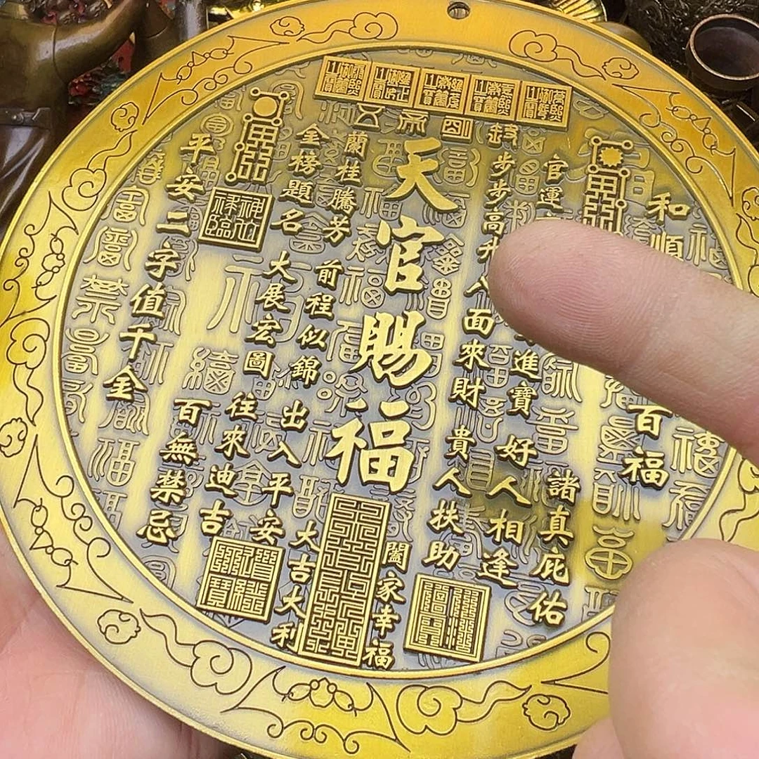 精品铜器，精美文玩