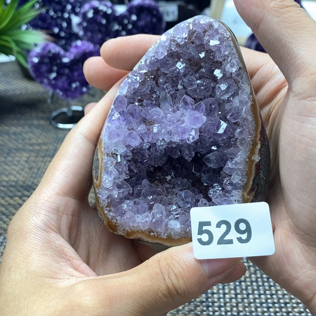 未镶嵌大型摆件（非配饰）水晶