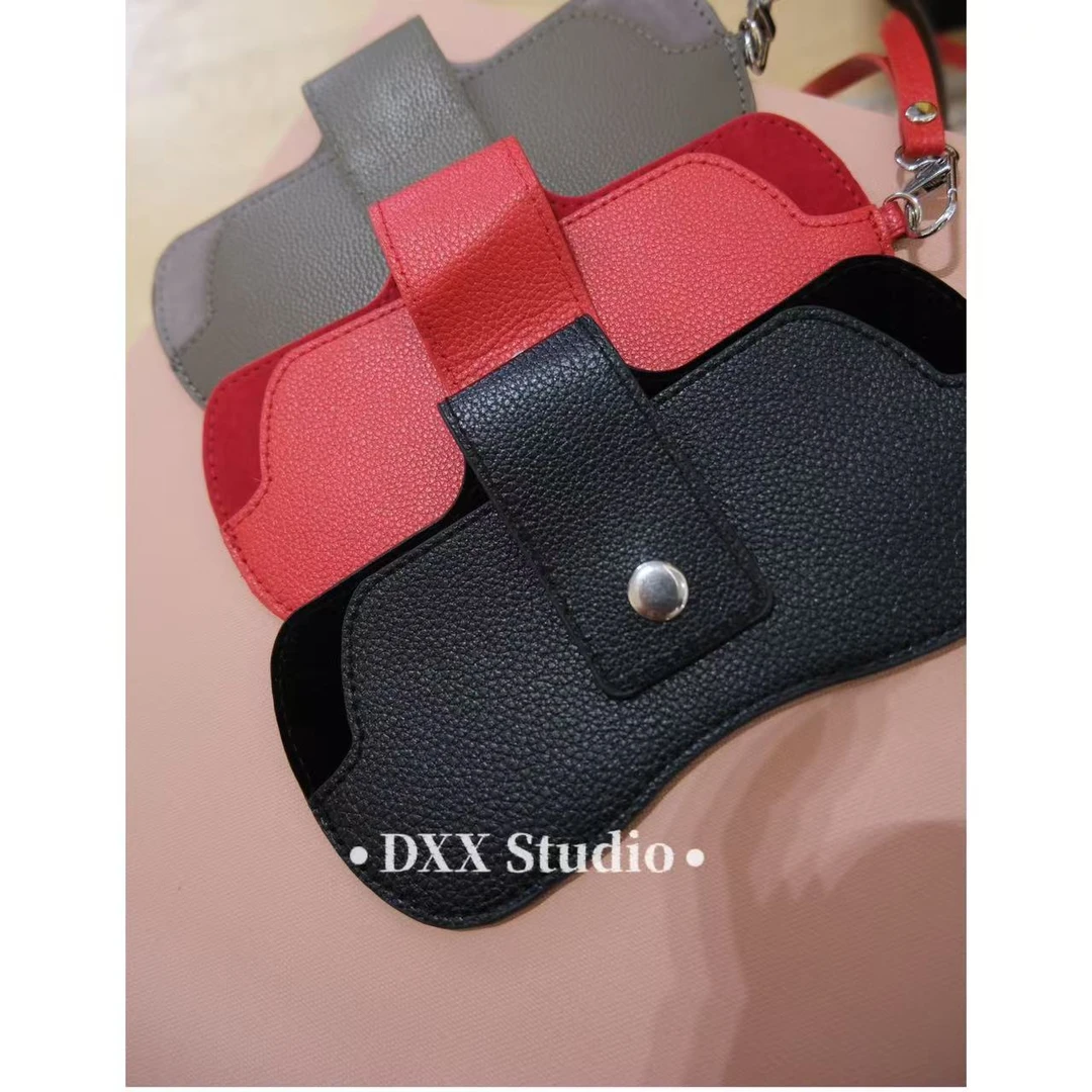 小众设计百搭ins眼镜袋48329