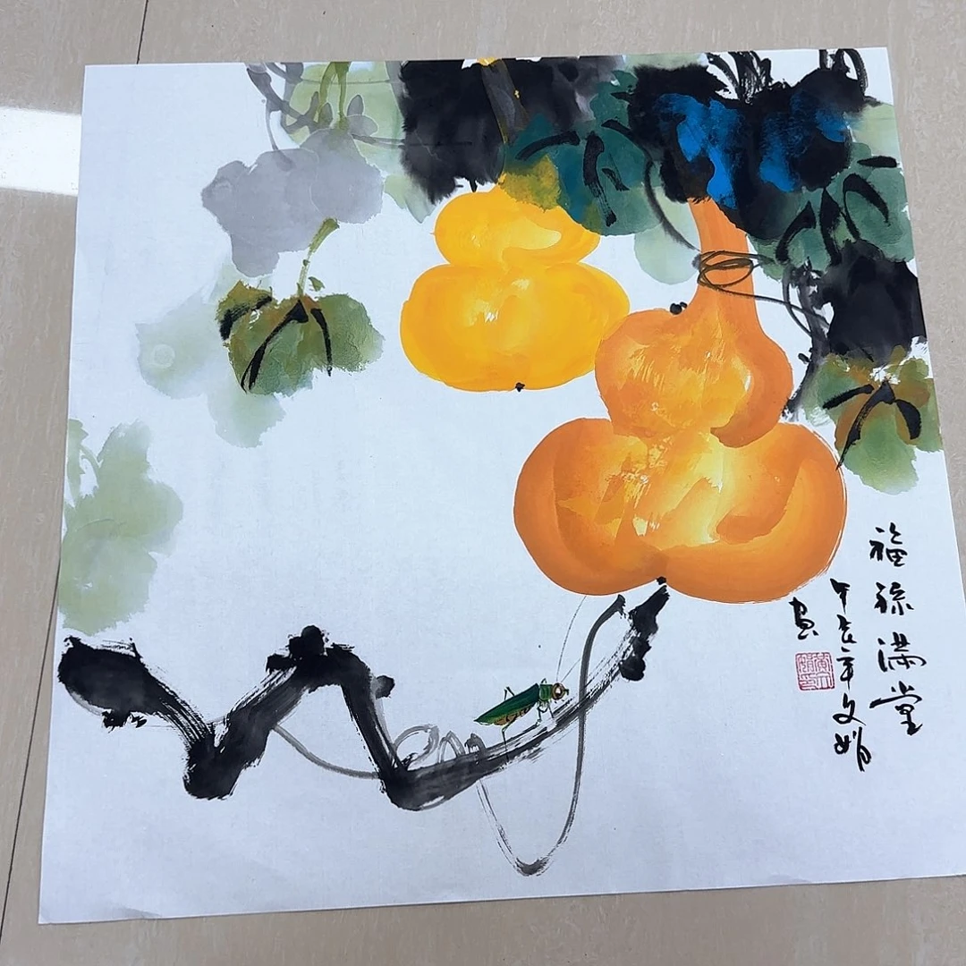 国画国画作品集一个^_^