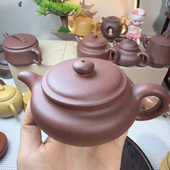 原矿底槽清仿古220cc