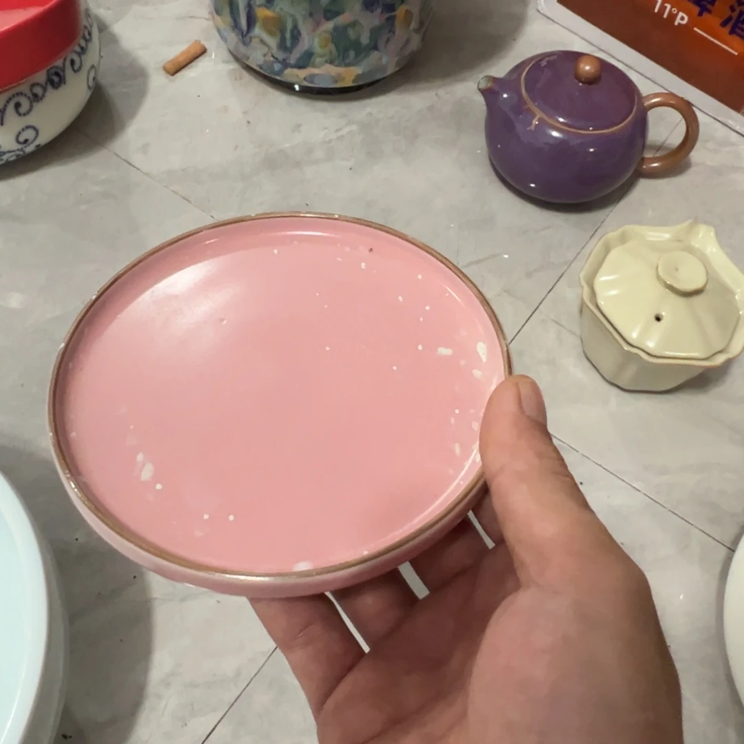 库存茶具部分瑕疵介意勿拍