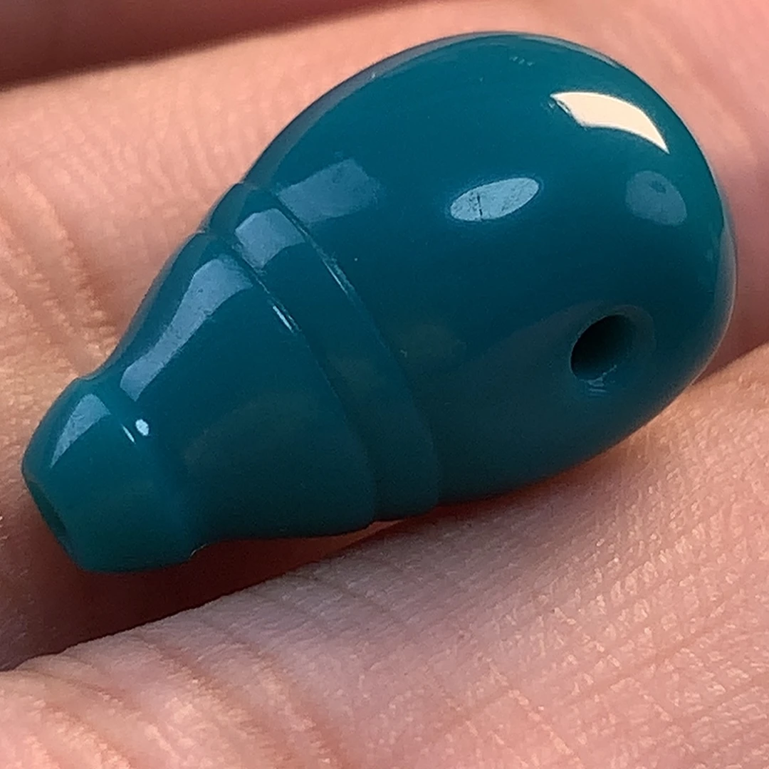 绿松石未镶嵌珠宝奇石10.5m