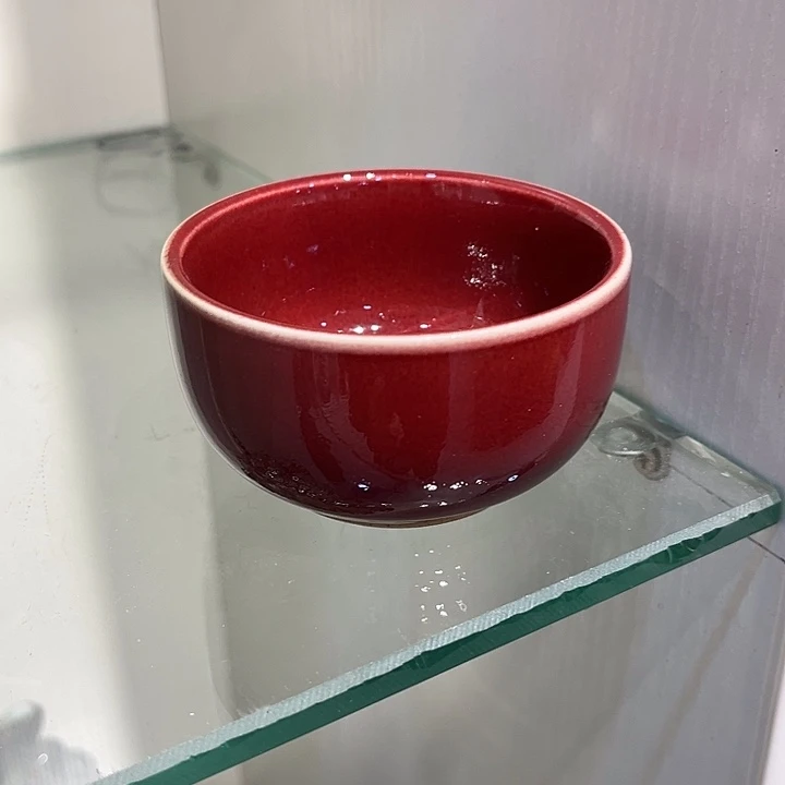 钧瓷的制作工艺和工艺都是非常的精良