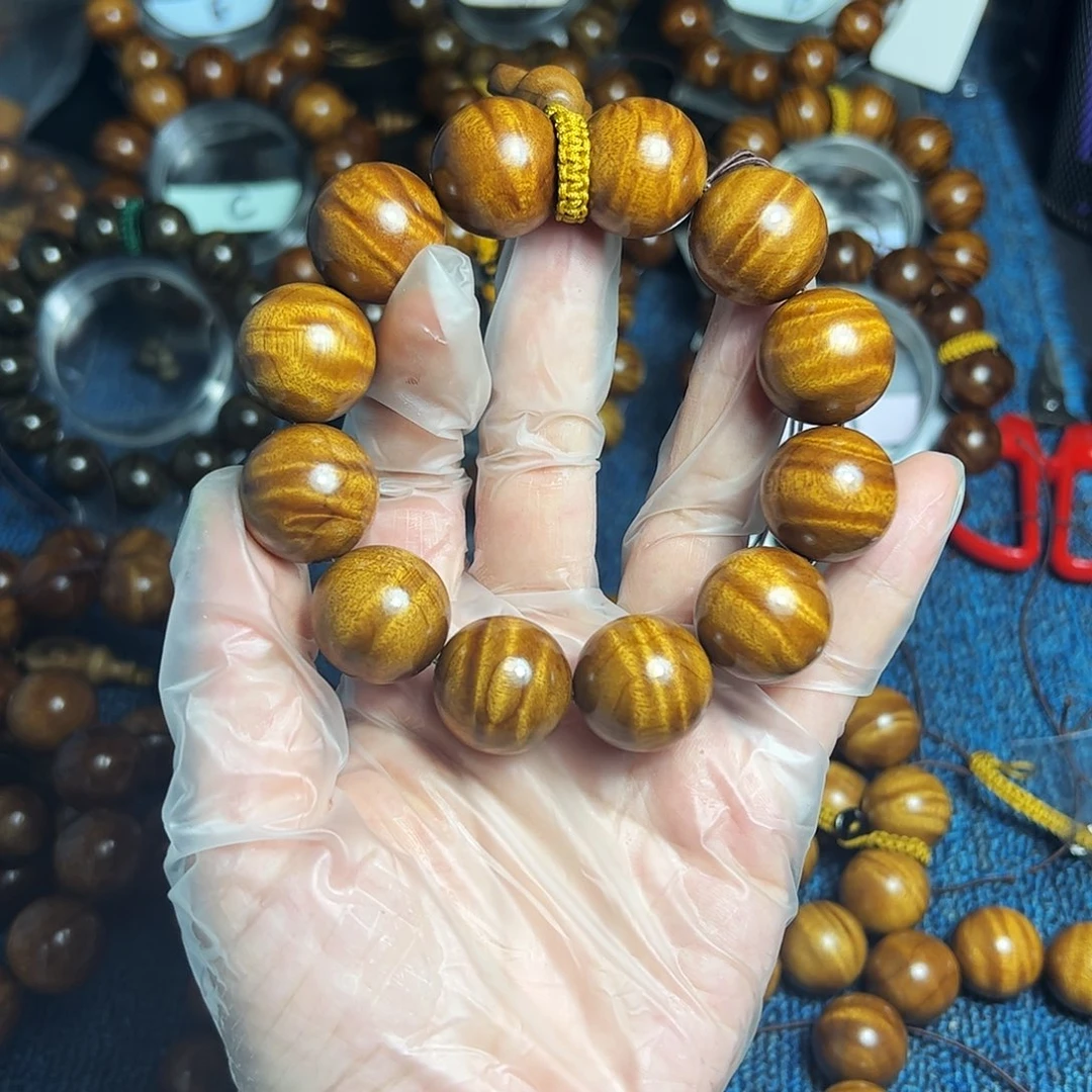 金丝楠闪电水波2.0枯木