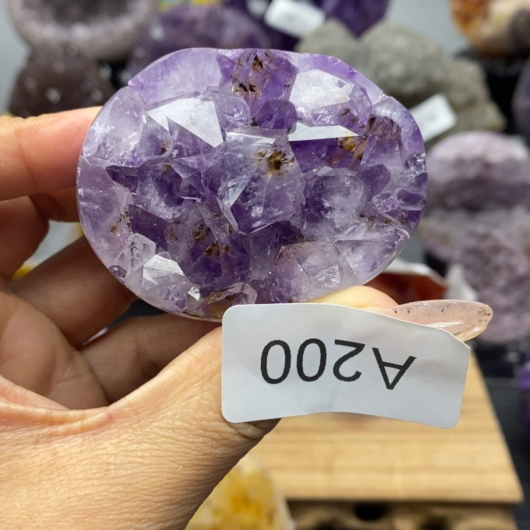 未镶嵌大型摆件（非配饰）水晶