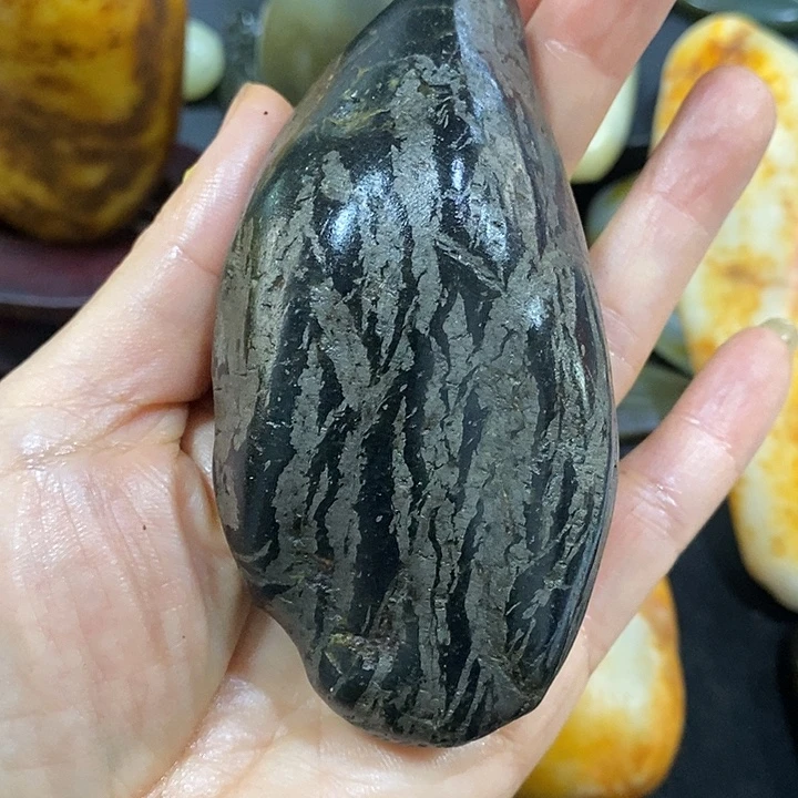 未镶嵌和田玉（糖玉）挂件
