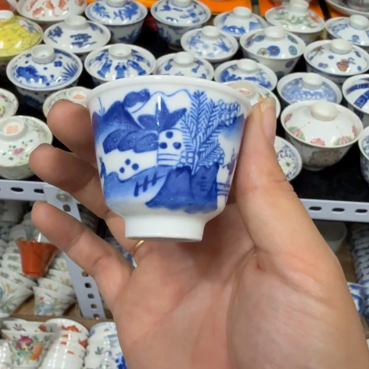 其他景德镇陶瓷哈哈哈哈