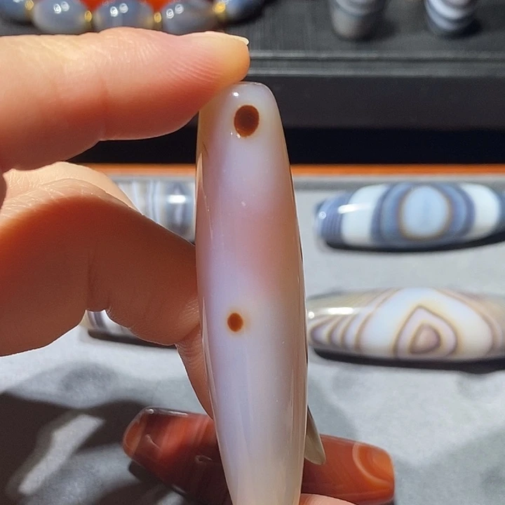 玛瑙/玉髓玛瑙未镶嵌
