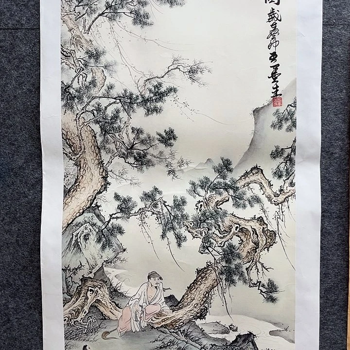 艺术作品欣赏作品