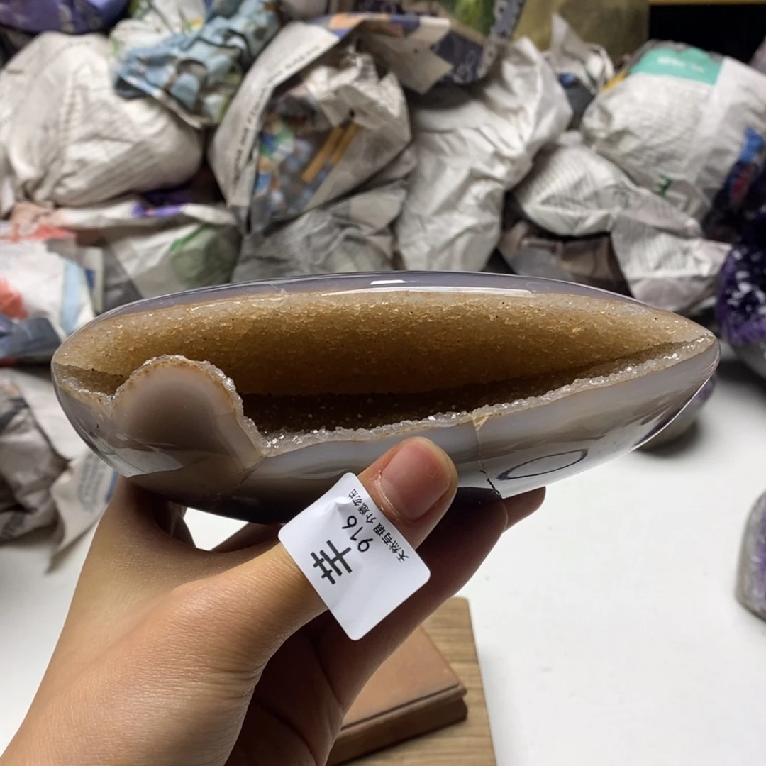 未镶嵌珠宝半成品水晶