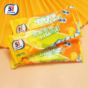 冰脆蜜瓜 1支/份