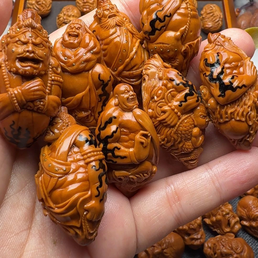 手串/手链橄榄核新品
