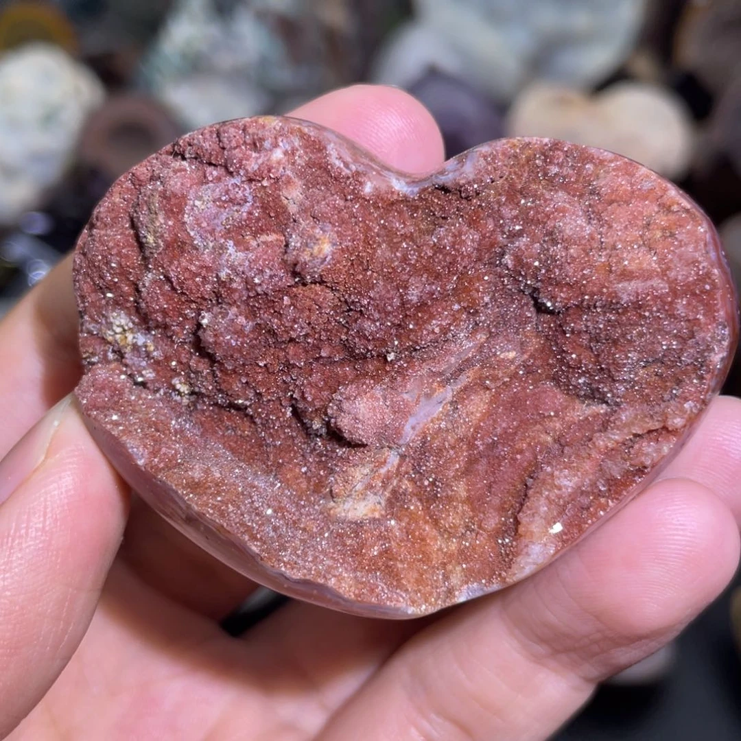 大型摆件未镶嵌水晶