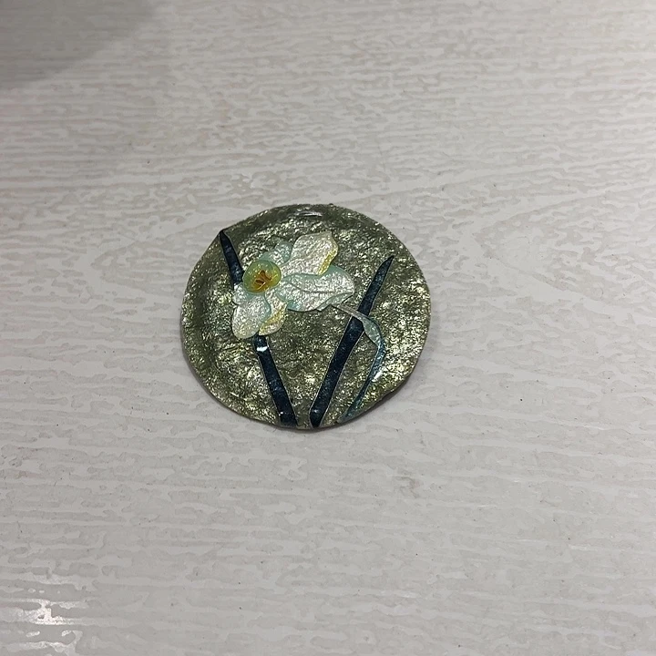 @***常瓷七宝烧多用途一个