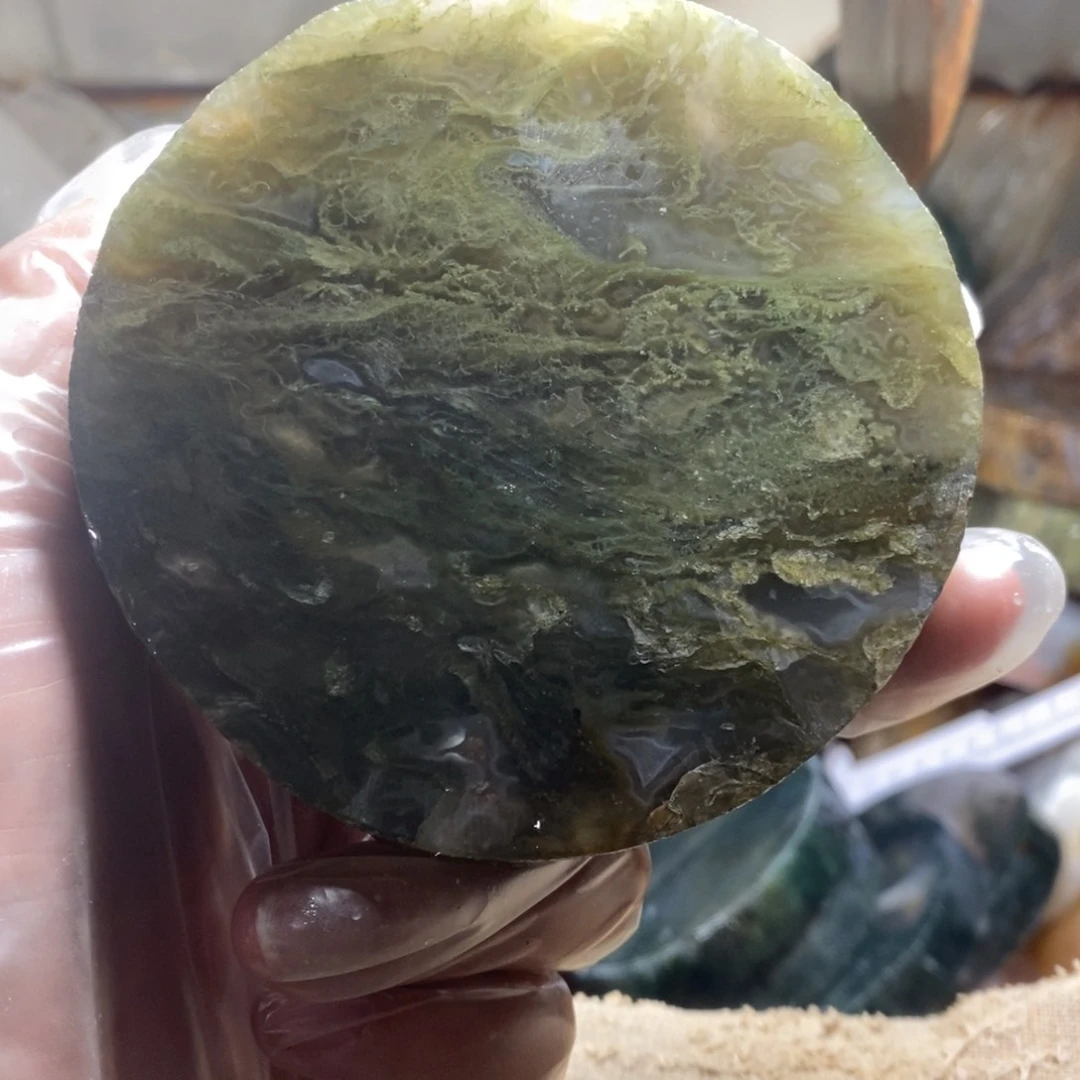 定制玛瑙豆**?玛瑙手镯私人订制