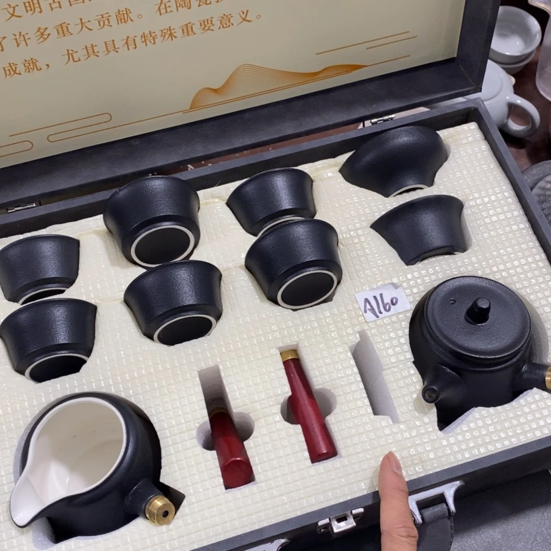 陶瓷等行业的生产和销售企业