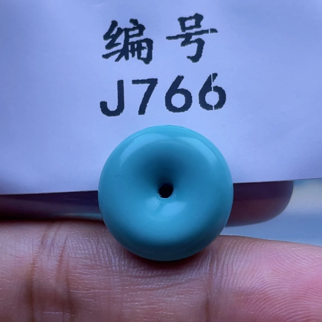 绿松石未镶嵌天然原矿绿松石雕件