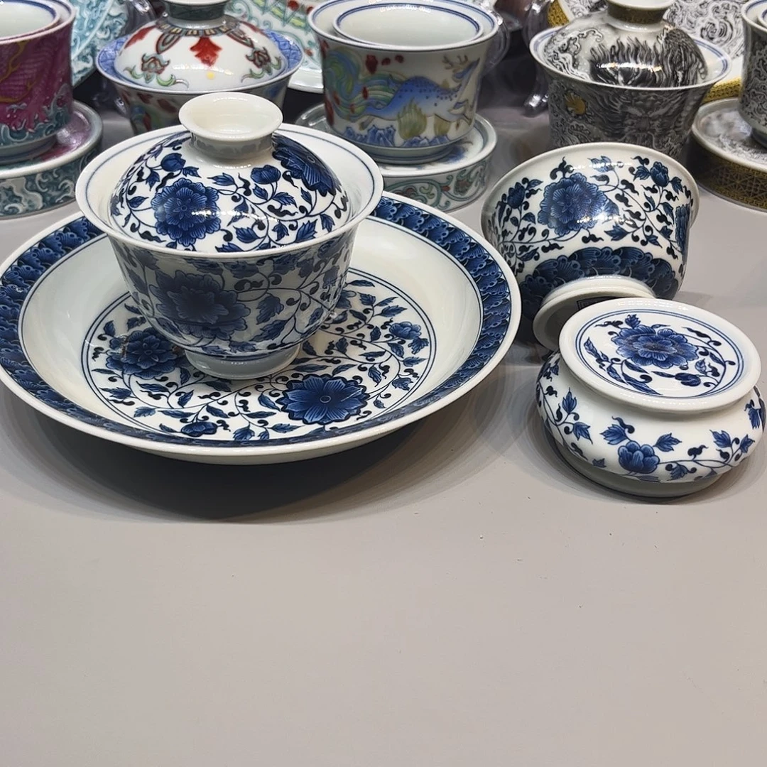 焱***8景德镇瓷器鉴定中心