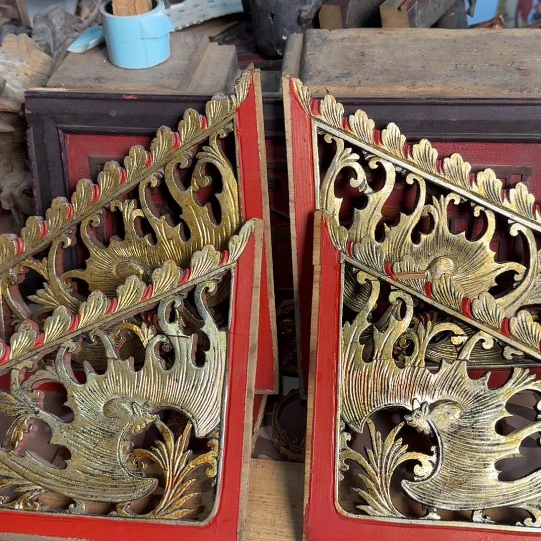 香榧木王*华在干嘛，这两种