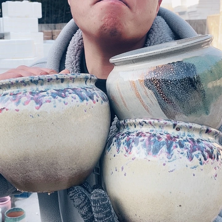 红陶正品抓紧入手