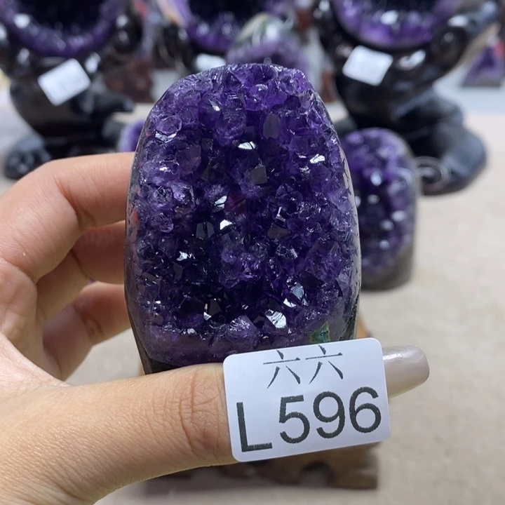 水晶大型摆件（非配饰）未镶嵌摆件