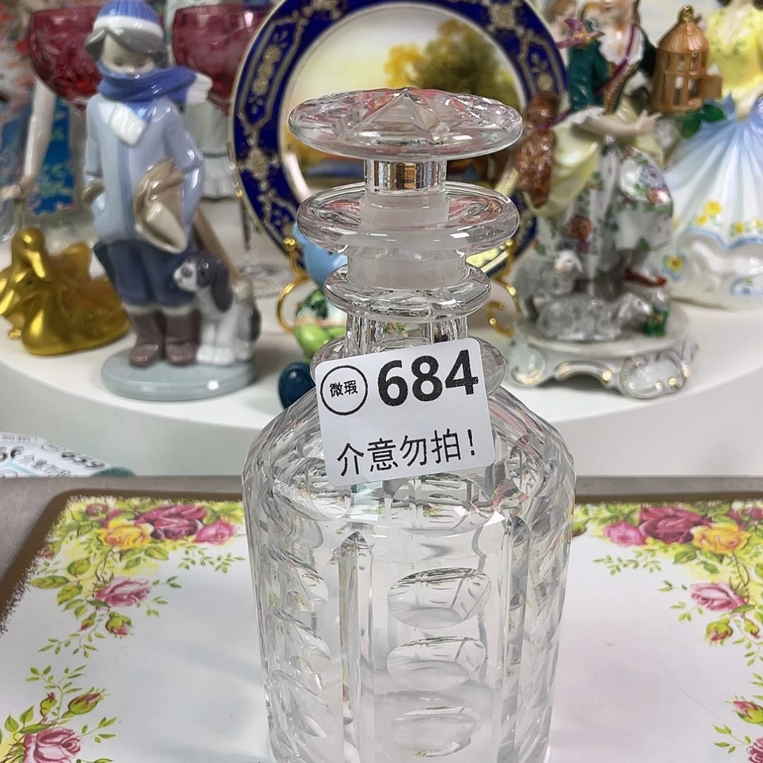 陶瓷器欧瓷咖啡杯水晶杯