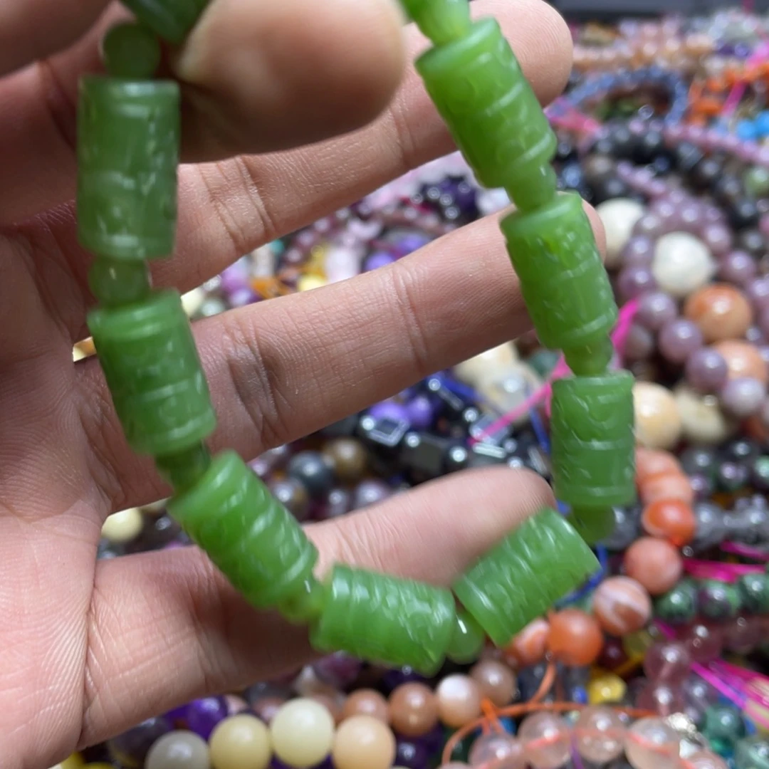 紫晶颈饰银S800镀金镶嵌