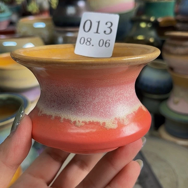 景德镇陶瓷手工制作