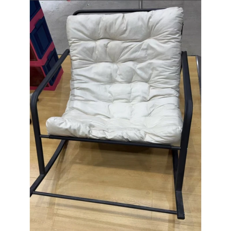 摇椅躺椅懒人椅子靠背椅摇摇椅