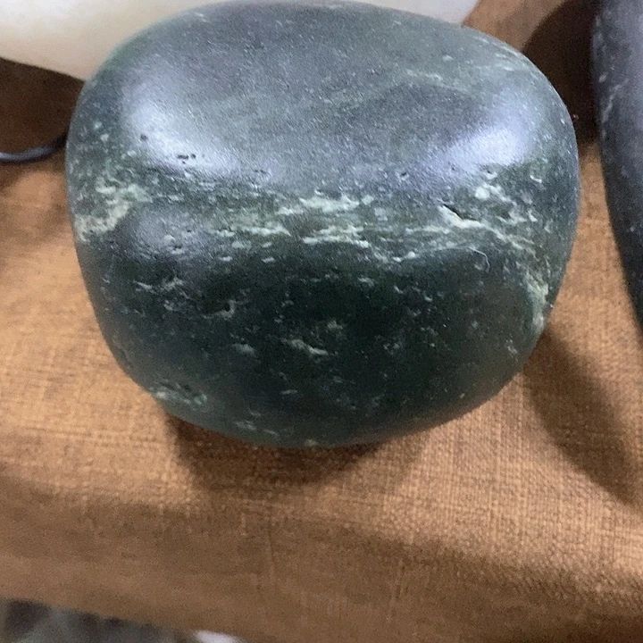 未镶嵌和田玉（糖玉）挂件q*