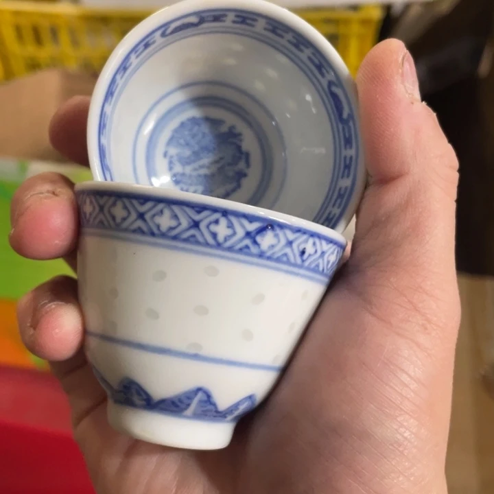 摆件景德镇陶瓷艺术品