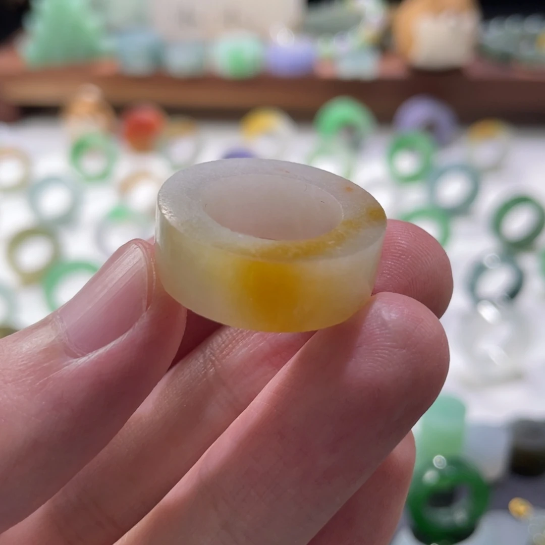 定制翡翠未镶嵌定制天然翡翠未镶嵌9-15